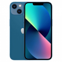 Apple iPhone 13 256 ГБ Blue (синий)